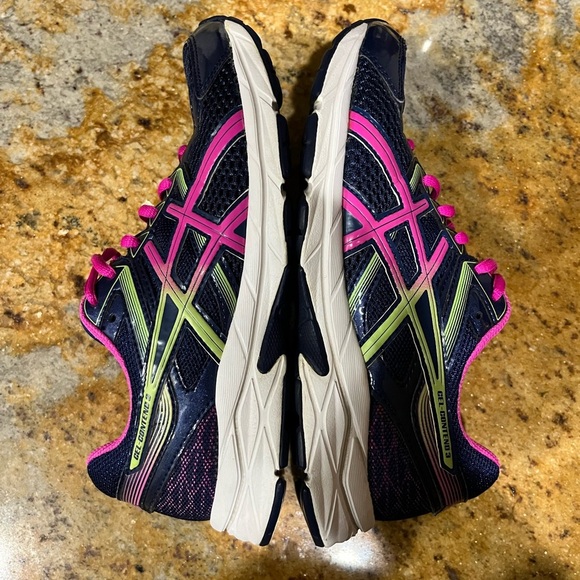 ASICS Gel Contend 3 size 6 - Picture 8 of 9